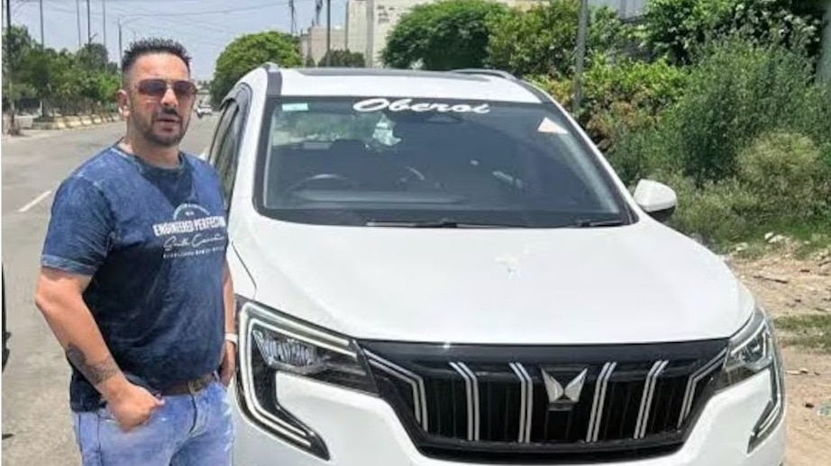 सोशल मीडिया पोस्ट से बढ़ा सस्पेंस, गैंगस्टर की जिम्मेदारी लेने की जांच. (File Photo: ITG)