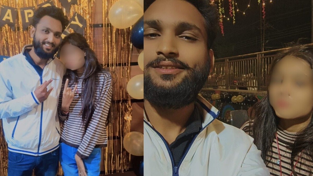 फाइल फोटो.(Photo: Pramod Kumar Gautam/ITG)