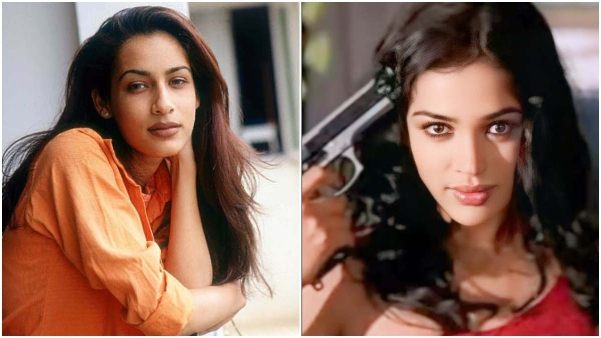 श्रापित टीवी शो (PHOTO: Social Media)