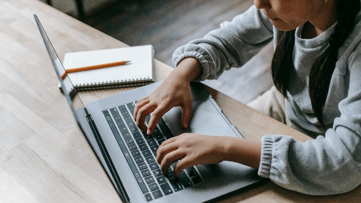 GATE परीक्षाओं का आयोजन आज से हो रहा है. (Photo: Pexels)