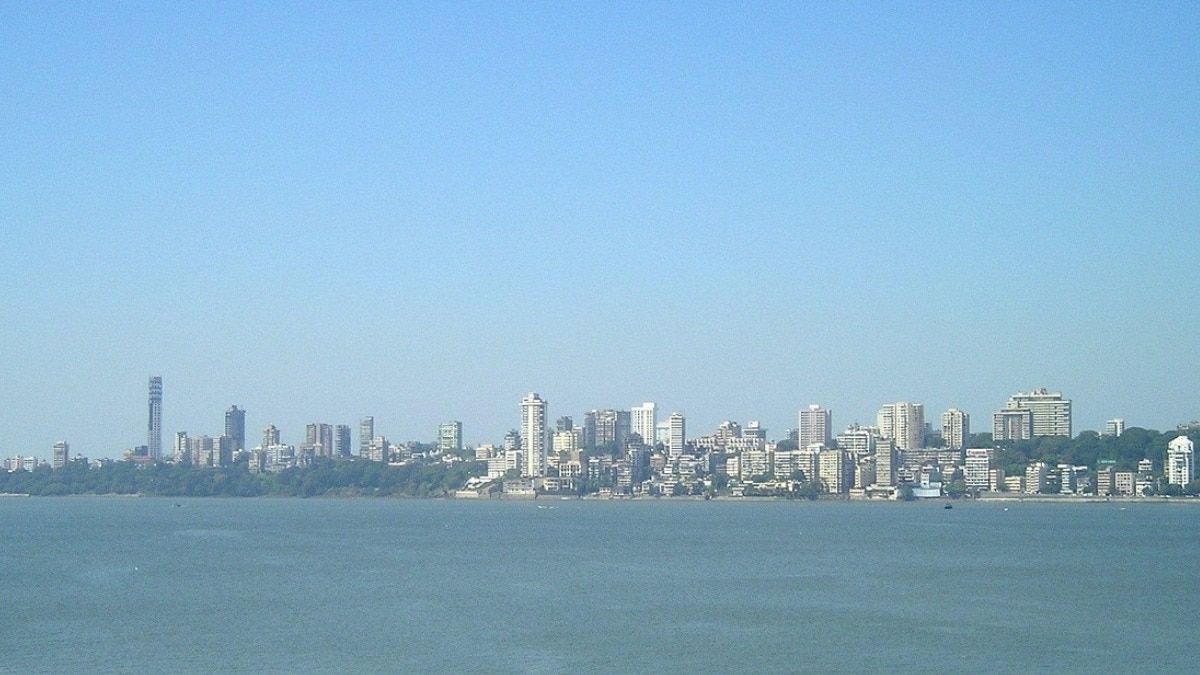 Mumbai Weather Update