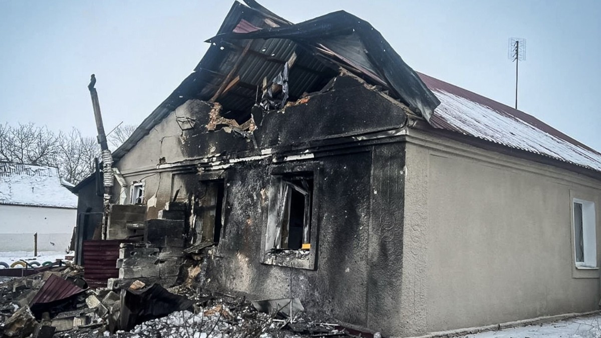 राष्ट्रपति जेलेंस्की ने कहा कि त्रिपक्षीय बातचीत के समर्थकों को रूस के हमलों पर जवाब देना होगा (Photo: X/@ZelenskyyUa)