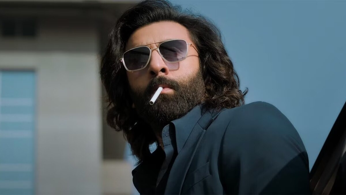 Ranbir Kapoor, animal movie