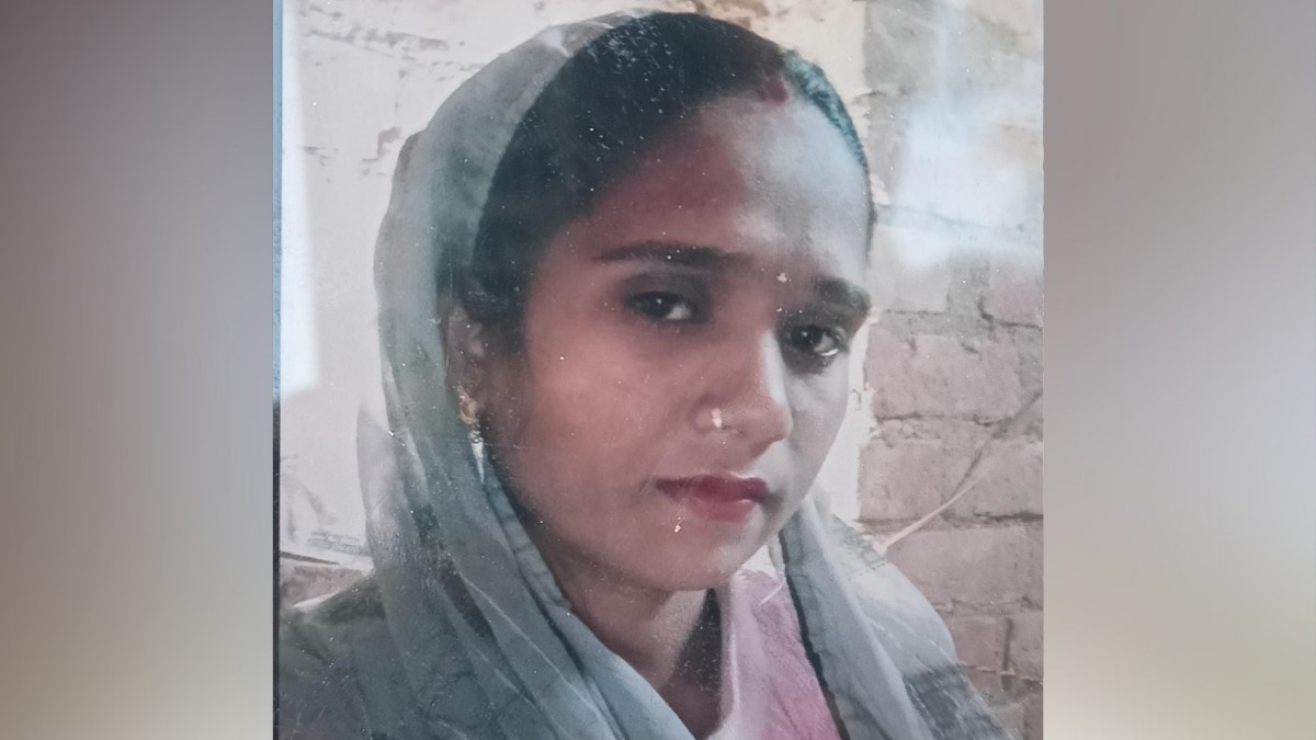 मृतका की फाइल फोटो. (Photo: Siddhartha Gupta/ITG)