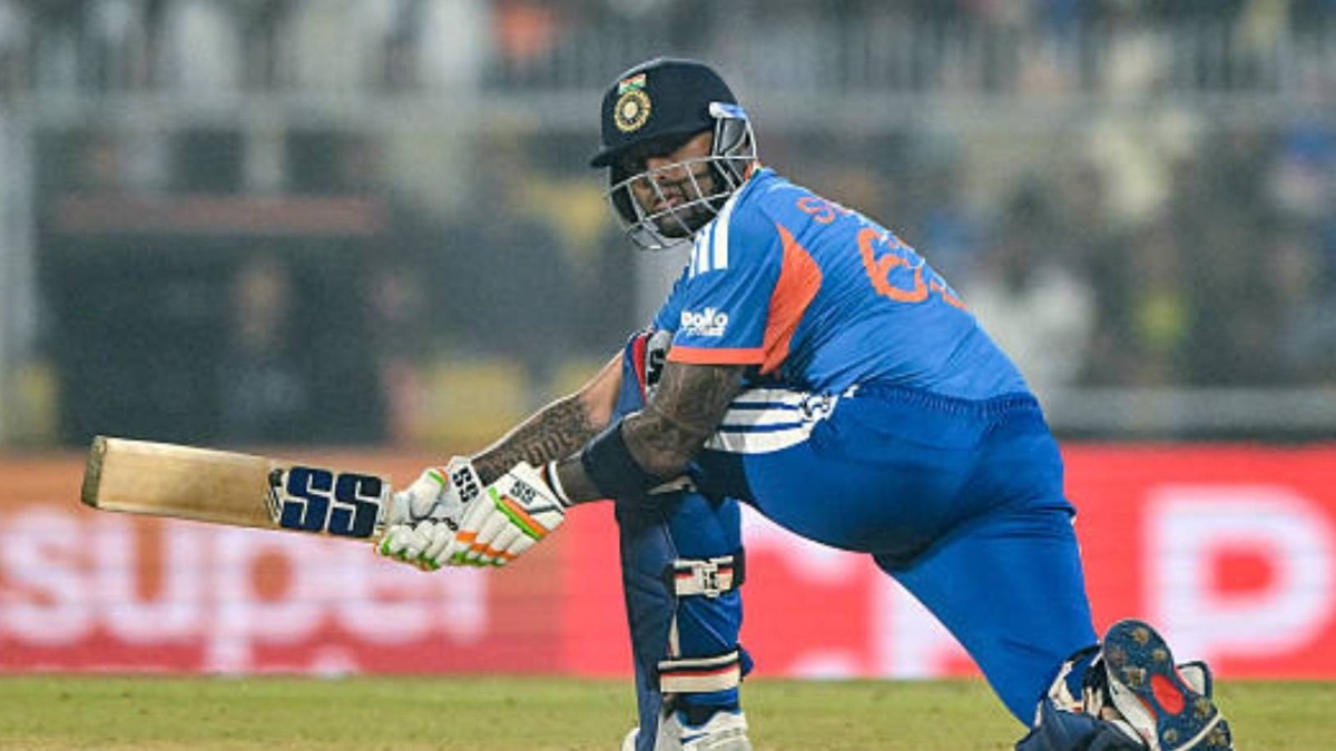 भारतीय टीम पहले मैच में यूएसए का सामना कर रही है. (Photo: Getty)