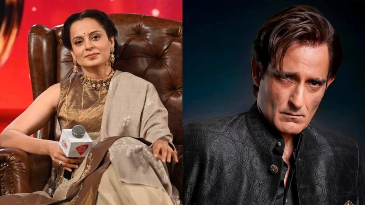 Akshaye Khanna,Kangana Ranaut