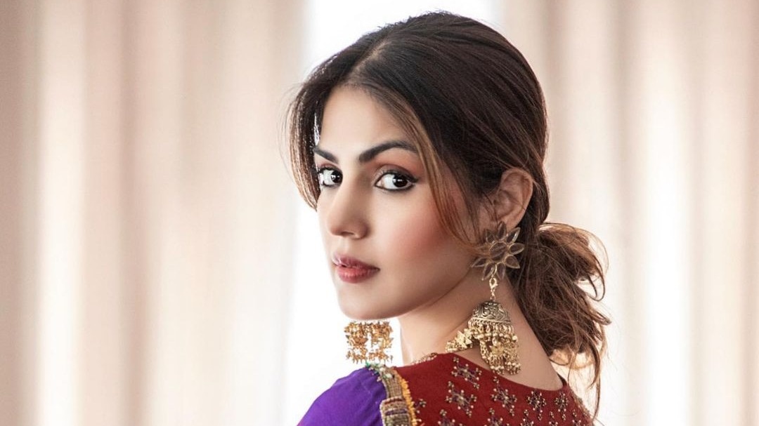 Rhea Chakraborty, Rhea Chakraborty sushant, Rhea Chakraborty jail