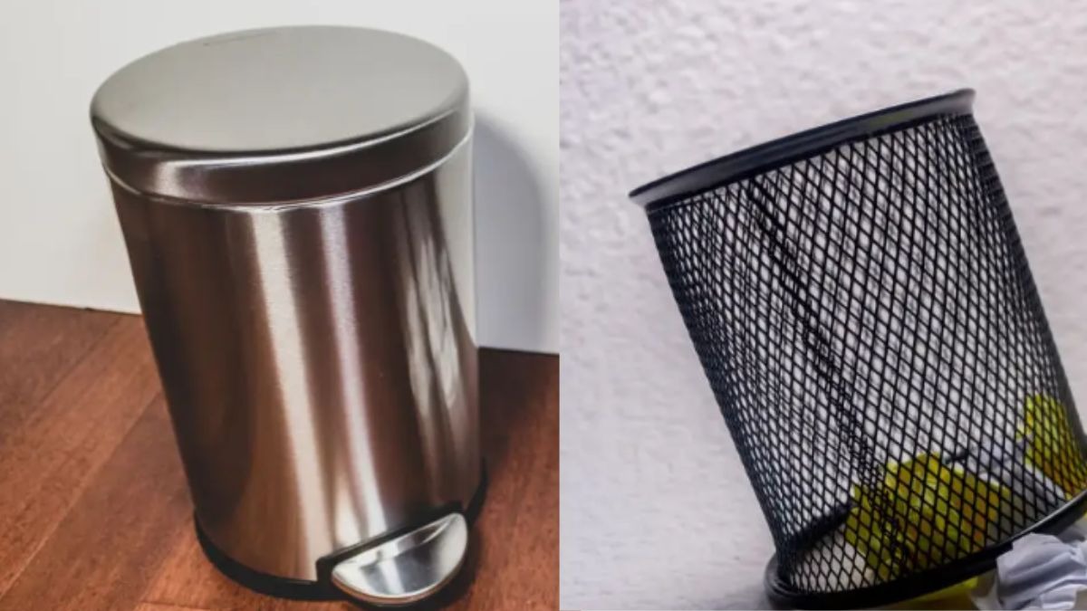 कूड़ेदान वास्तु नियम