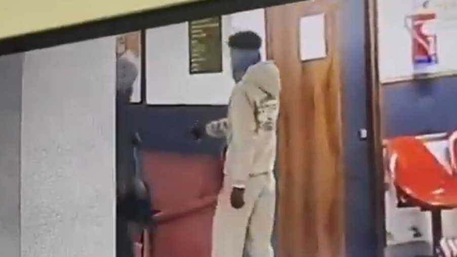 AAP leader Anurag Dhanda