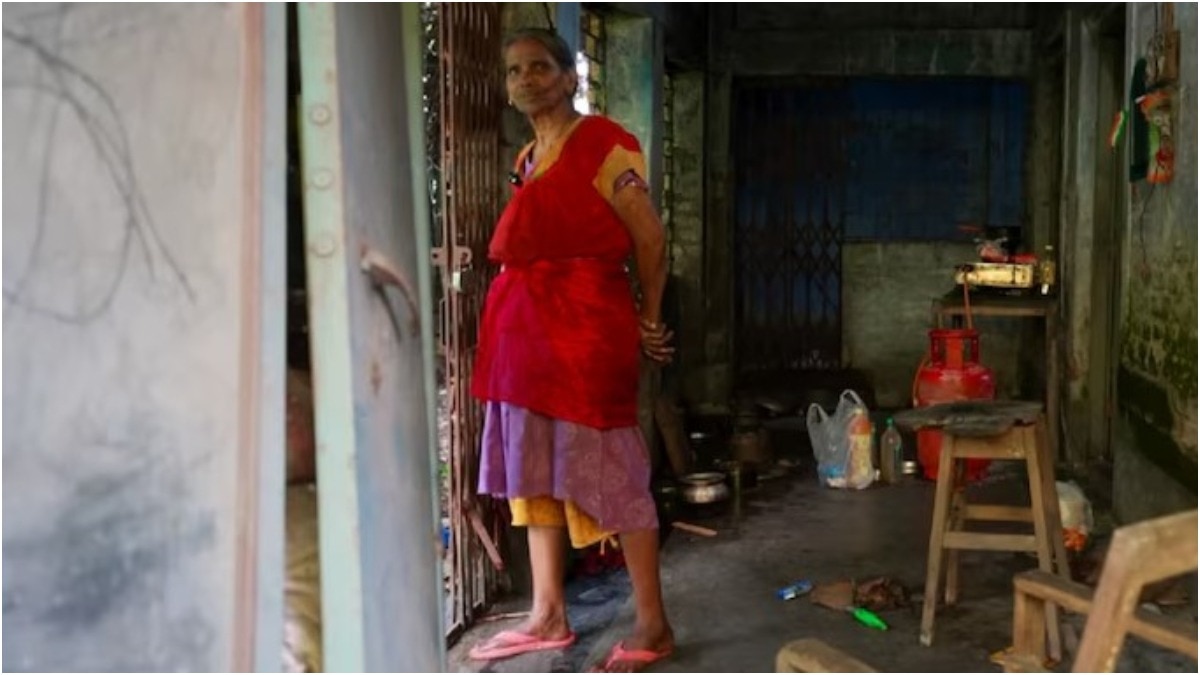 Ranu Mondal news, Ranu Mondal viral video,