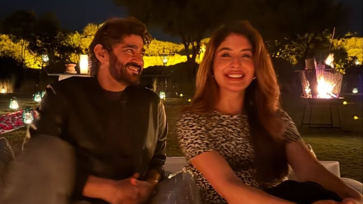 शादी करने वाले हैं कृतिका-गौरव? (Photo: Instagram @kkamra)