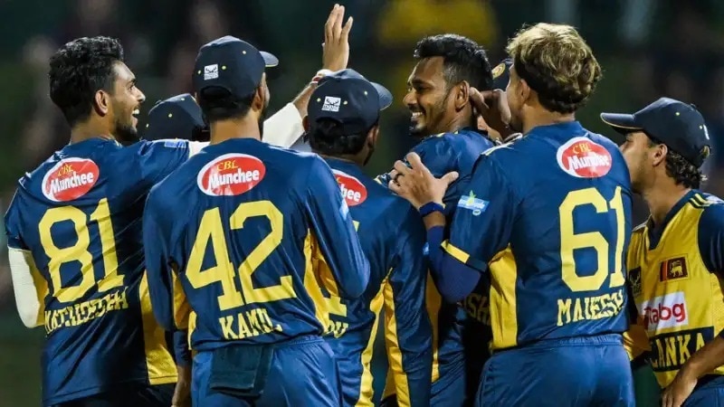 श्रीलंका बनाम आयरलैंड टी20 वर्ल्ड कप लाइव स्कोर: आयरलैंड ने जीता टॉस, श्रीलंका को दिया मैच का न्योता