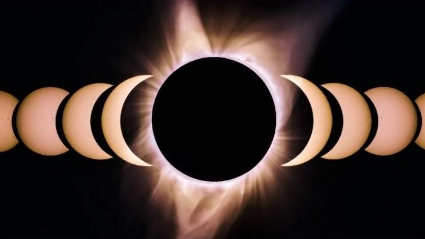 17 फरवरी को सूर्य ग्रहण दोपहर 3 बजकर 26 मिनट से लेकर शाम 7 बजकर 57 मिनट तक रहने वाला है.