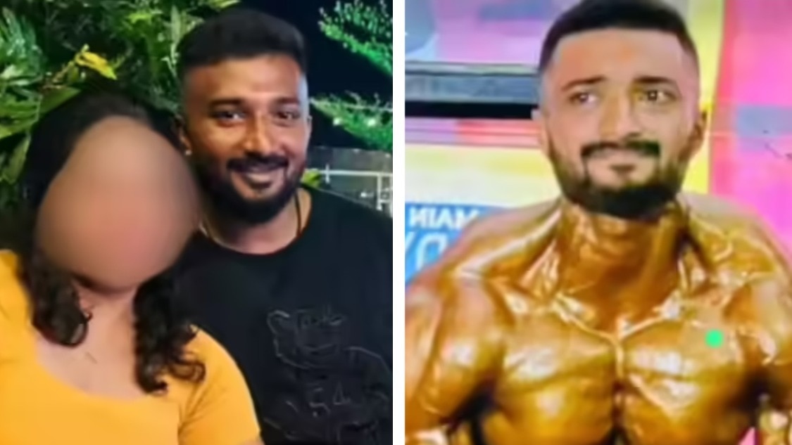 परिवार का कहना है कि वह लड़की के लिए वैलेंटाइन डे गिफ्ट तैयार कर रहा था. (Photo: ITG)