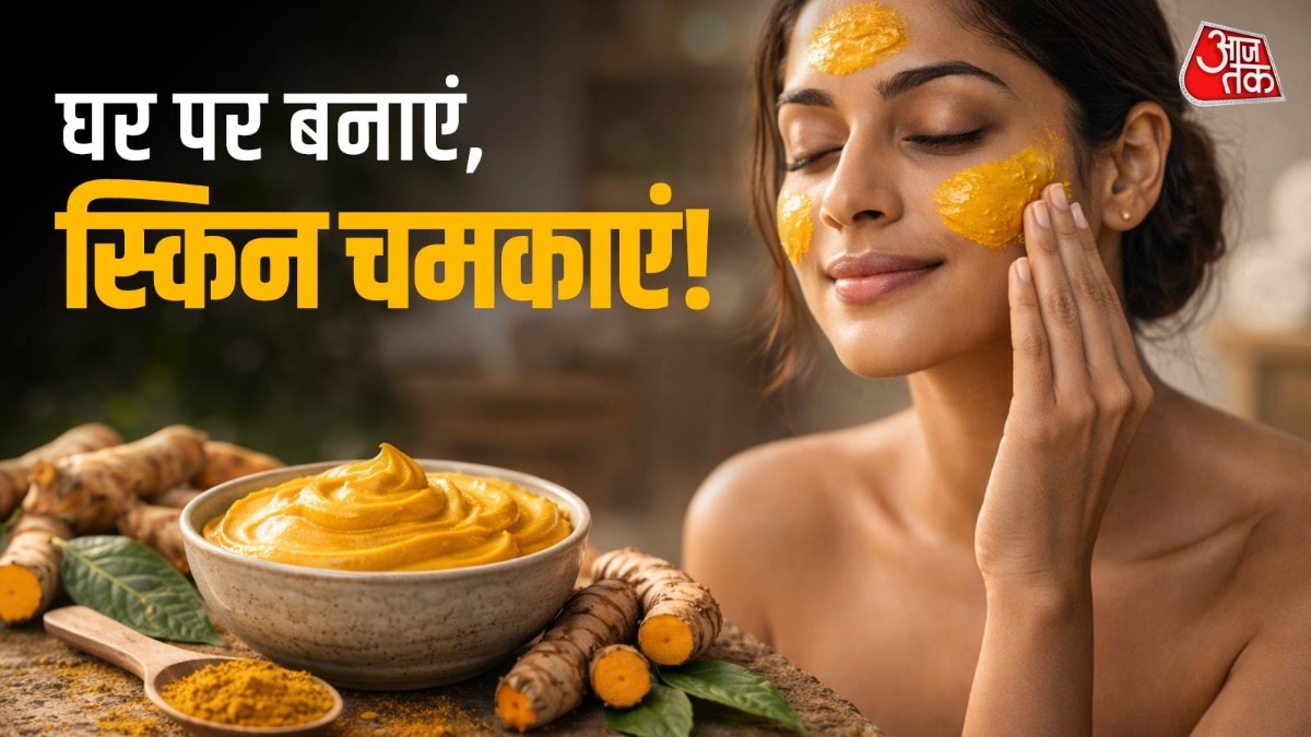 Natural Bleach (Photo: ITG)