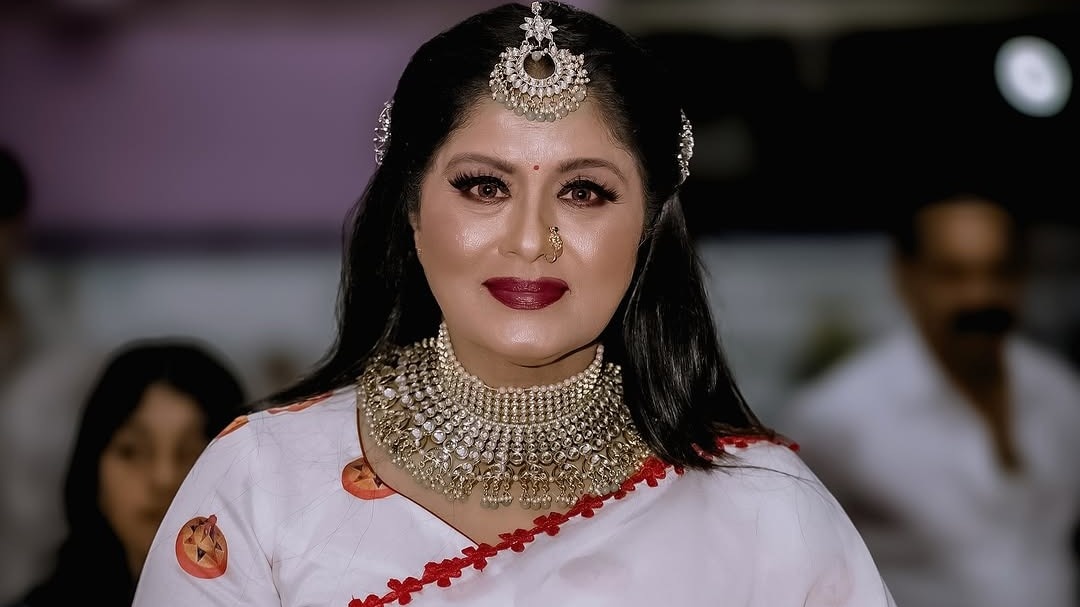 Sudha Chandran