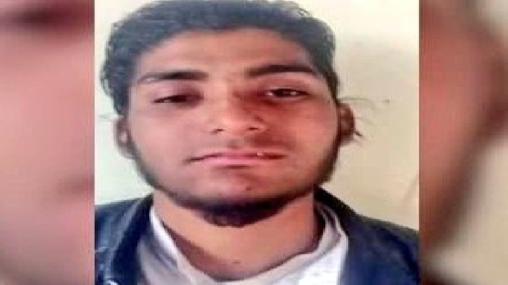 आतंकी अब्दुल रहमान. (File Photo/ITG)