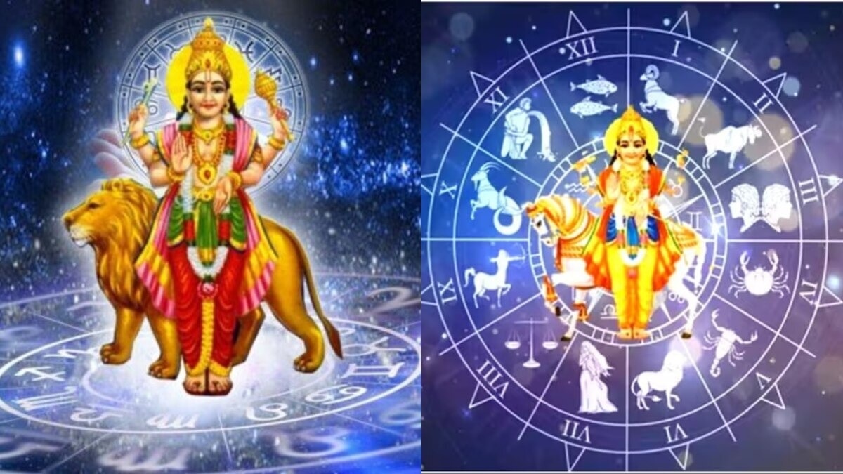 बुध शुक्र युति 2026 (Photo: ITG)