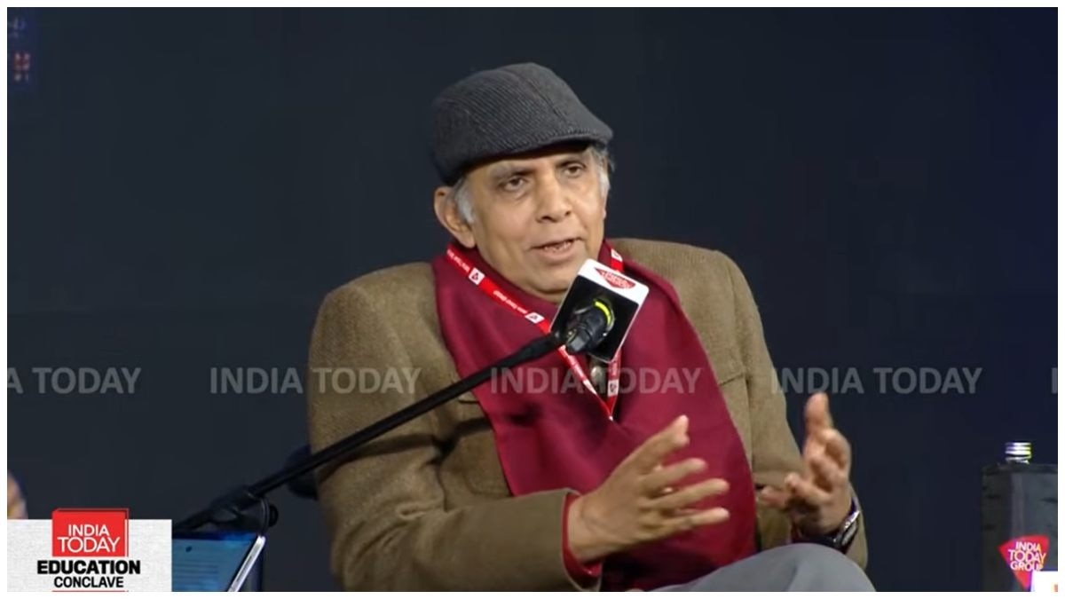 India Today education Conclave 2026