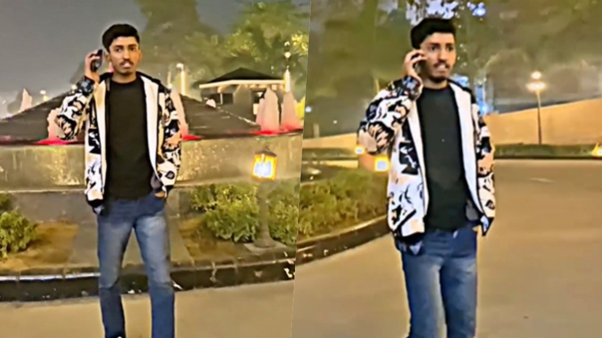 High blood pressure increases risk of a blood vessel rupturing in brain. (Photo: Screengrab)