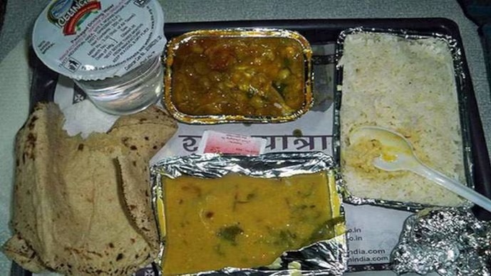 xpired food, waste violations found at Kerala catering unit allegedly linked to railway supply
