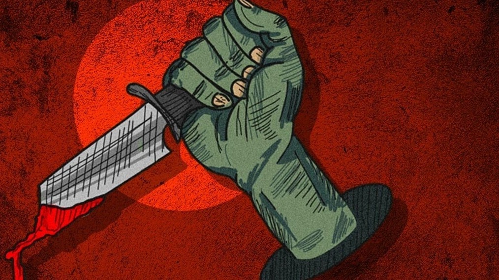 पिता ने की बेटे की हत्या. (Photo: Representational )