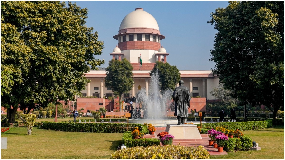 Supreme Court Slams Banks Over ‘Digital Arrest’ Fraud, Seeks Accountability