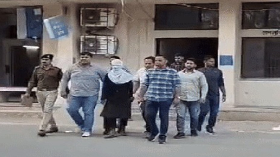 सूफियान AQIS के संपर्क में था. (Photo: ITG) 