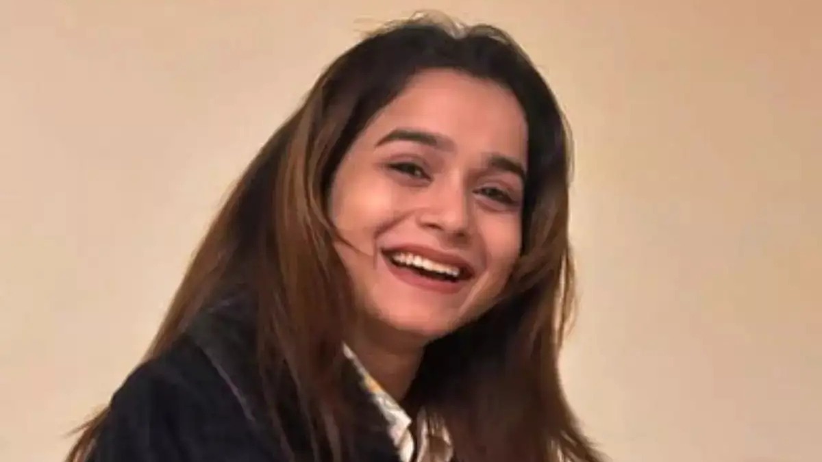 अनुष्का यादव के साथ आकाश भाटी का नाम आ रहा है. (Photo: ITG)