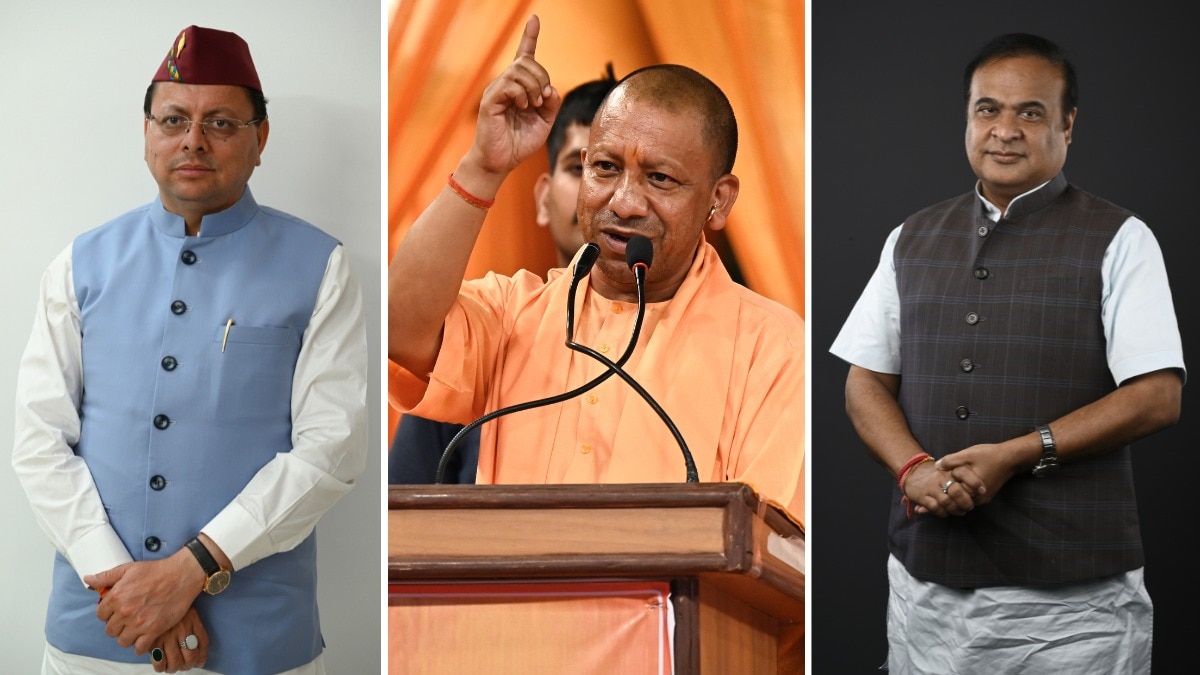 मुख्यमंत्रियों और मंत्रियों की टिप्पणियों को लेकर सुप्रीम कोर्ट में चुनौती (Photo: ITG)