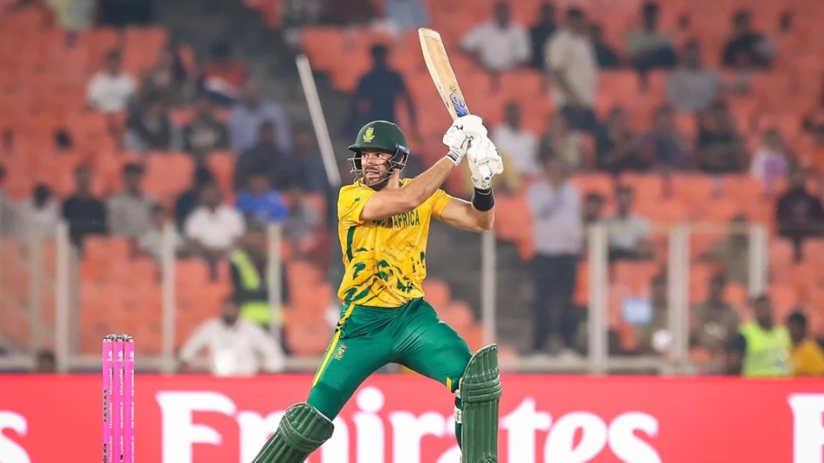 वर्ल्ड कप में आज साउथ अफ्रीका और कनाडा के बीच भिड़ंत (Photo: ITG)