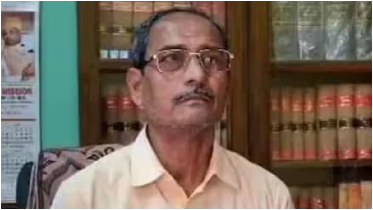 The accused is TMC councillor Rabindra Nath Bhattacharya