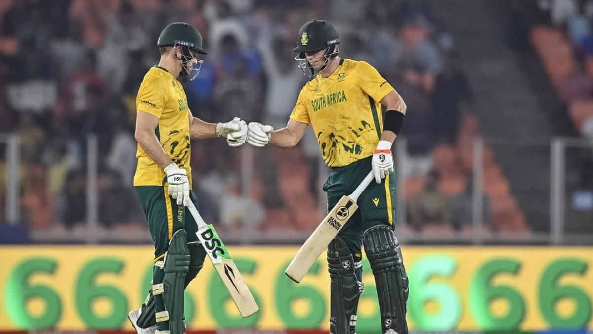 साउथ अफ्रीका ने कनाडा को हराया (Photo: ITG)