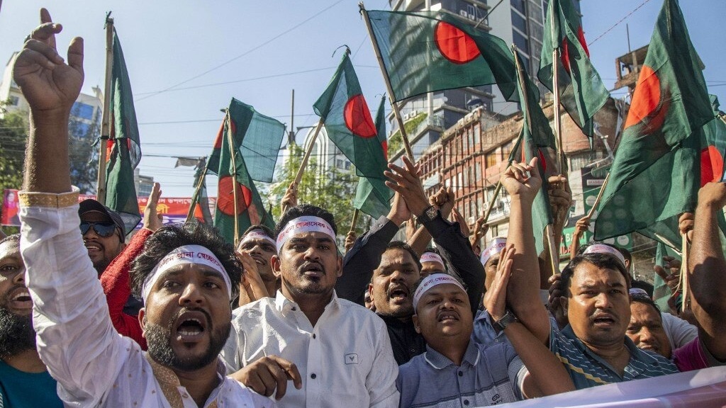 Bangladesh Election