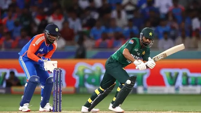 भारत और पाकिस्तान के बीच 15 फरवरी को होना है टी20 वर्ल्ड कप का का मैच (Photo: Getty)