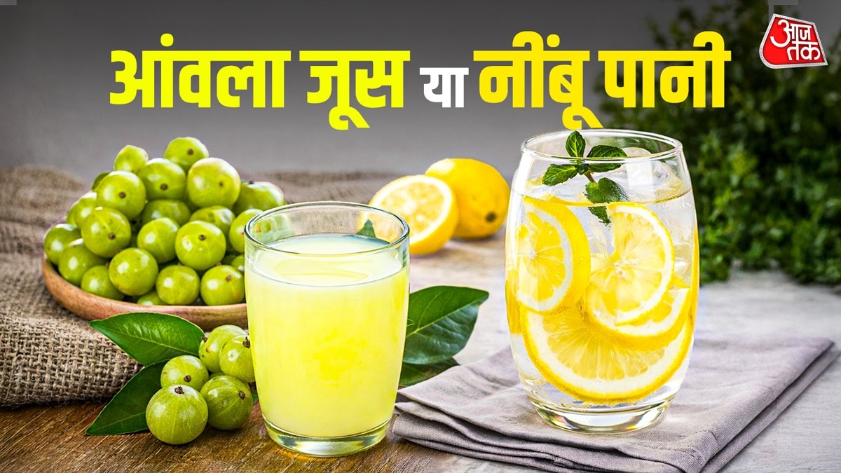 amla-juice-vs-lemon-water