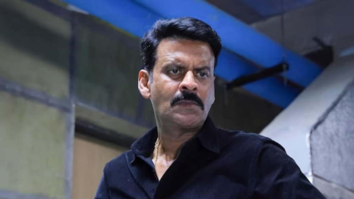 ‘Ghooskhor Pandat’ Controversy: टाइटल पर Supreme Court सख्त, Netflix को लगाई फटकार ‘Ghooskhor Pandat’ Controversy: टाइटल पर Supreme Court सख्त, Netflix को लगाई फटकार