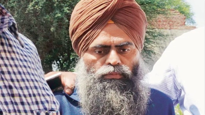 Devender Pal Singh Bhullar Release Rejected