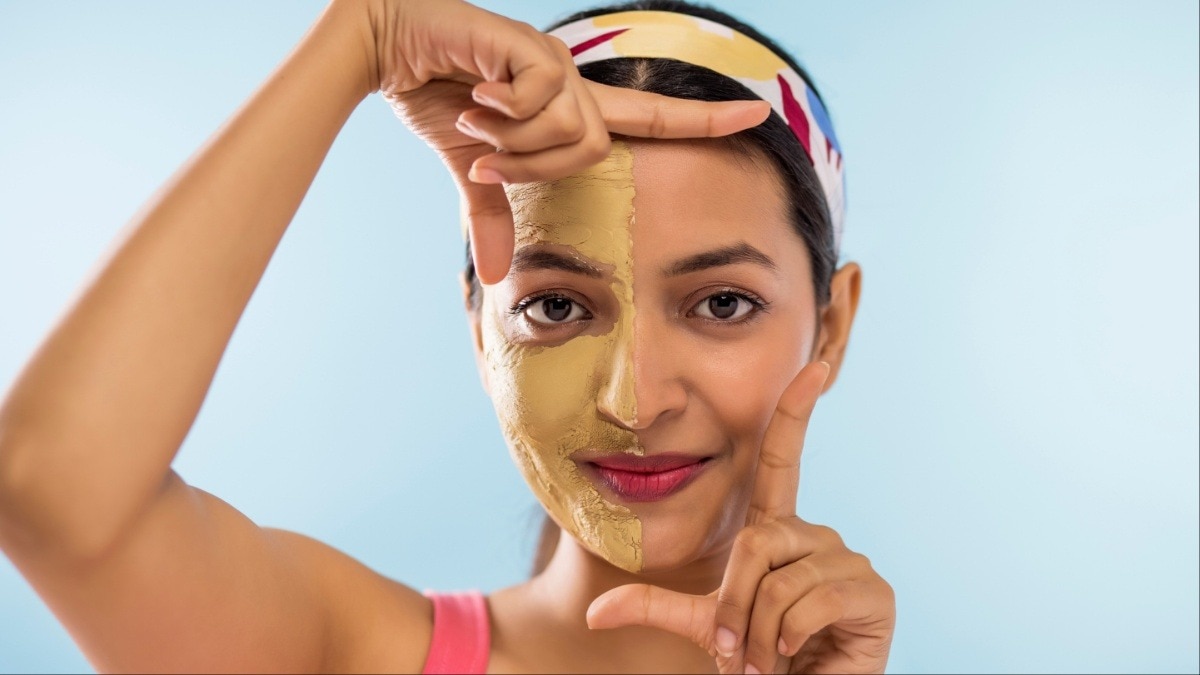 किचन की इन 5 चीजों से घर पर बनाएं नेचुरल फेस वॉश, स्किन करेगी ग्लो (Photo- Getty Image)