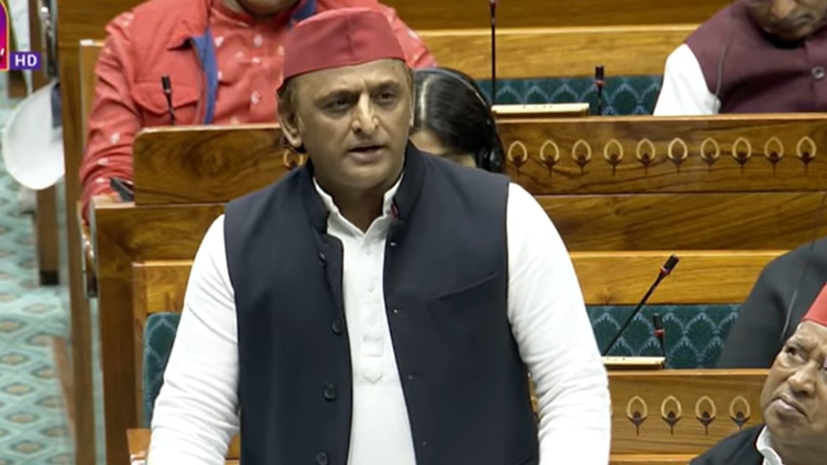 Akhilesh Yadav, Budget, Lok Sabha