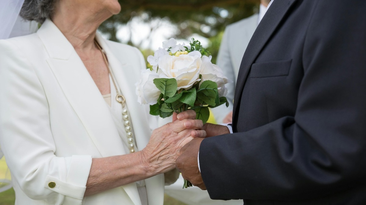 97 year old man marriage court ruling,