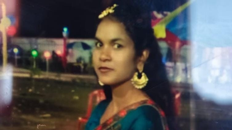 Murder accused arrested