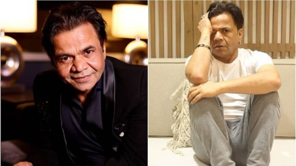 Rajpal Yadav Inside Story: क्यों गए जेल? 2010 की ये एक गलती... और कंगाली की नौबत तक आ गए राजपाल यादव! - From Laughter to Legal Trouble Rajpal Yadav loan jail inside