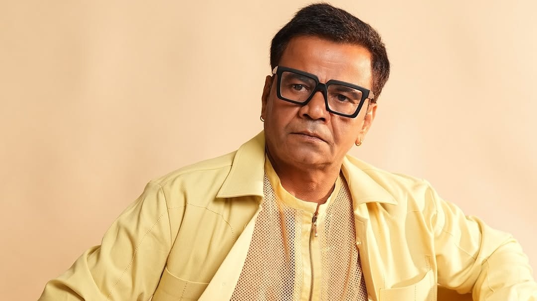 Rajpal Yadav