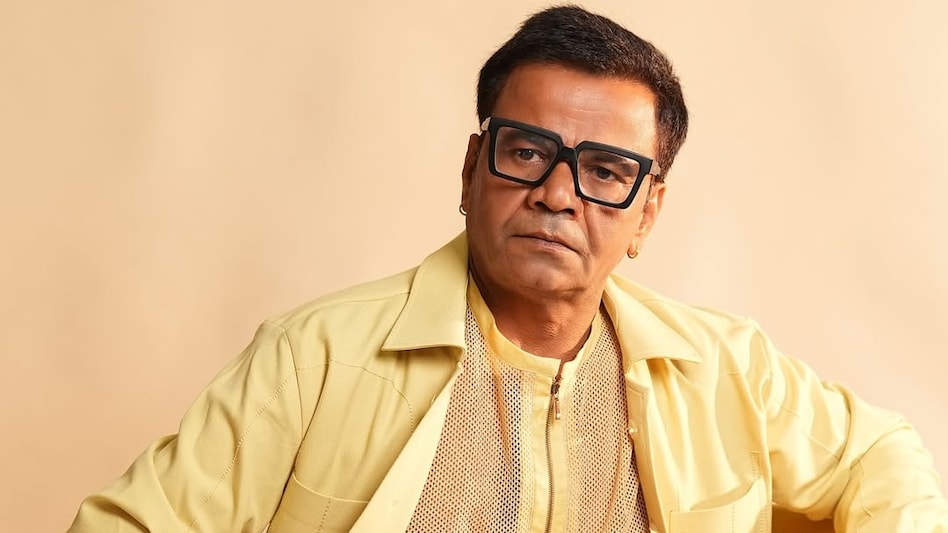 Film Wrap: राजपाल यादव को चेक बाउंस मामले में हुई जेल, गोविंदा को बदनाम कर रहीं पत्नी सुनीता? - Film Wrap rajpal yadav surrenders cheque bounce case ghooskhor pandat name change tmovp -