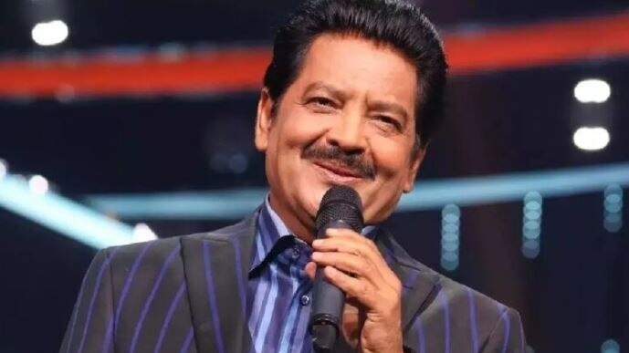 उदित नारायण पर पत्नी ने गंभीर आरोप लगाए हैं. Photo ITG