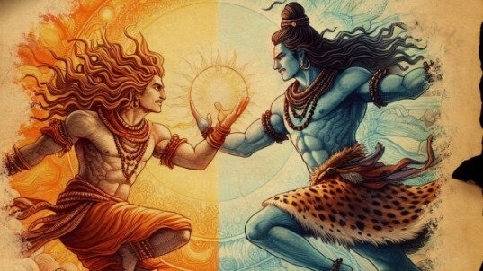Mahashivratri 2026