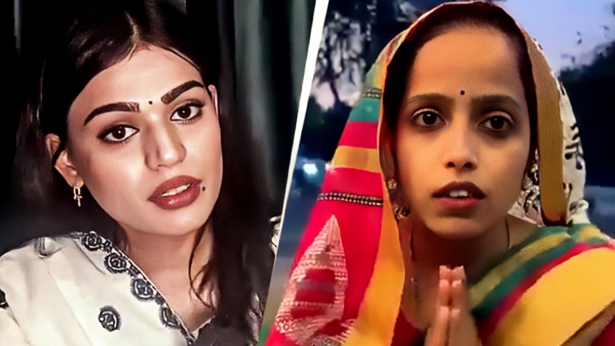 आस्था सिंह के बाद अब ऋतु त्रिपाठी ने भी वीडियो जारी कर अपनी बात रखी है (Photo: Screengrab)