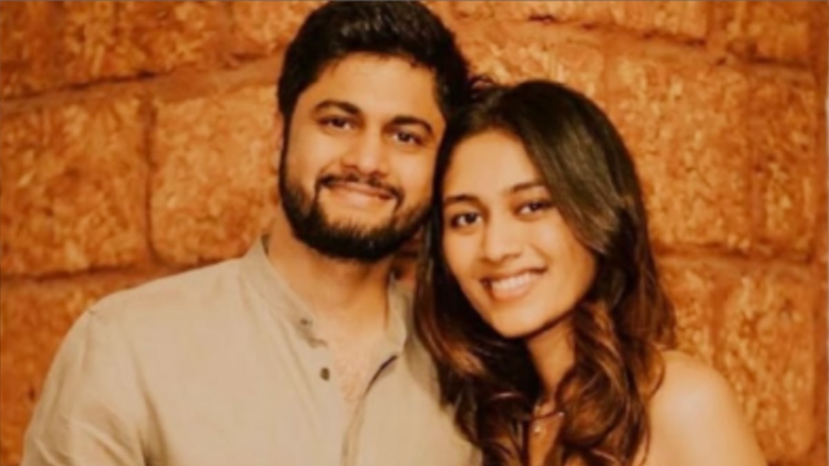 नागपुर की बहू बनेंगी रेवती सुले.(Photo:Insta/revatisulespeaks)