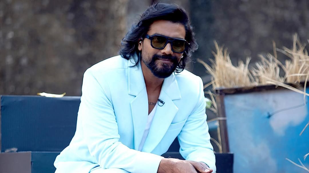 Remo DSouza converted religion